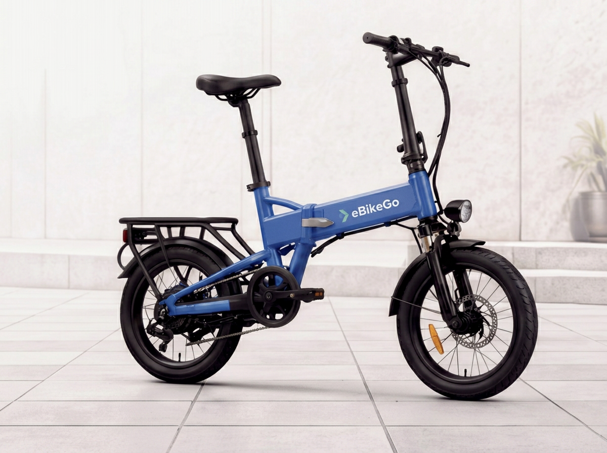 eBikeGo Foldable