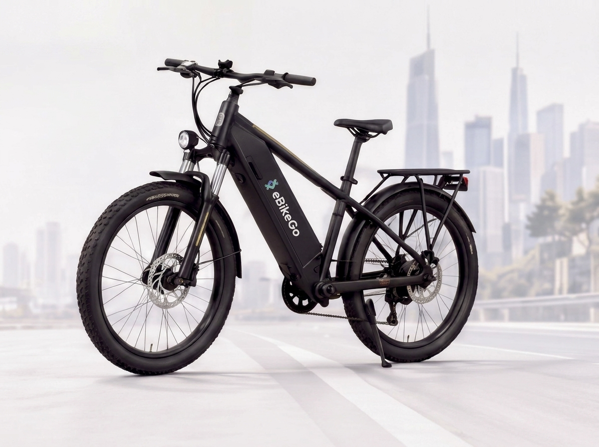 Electric Bicycles