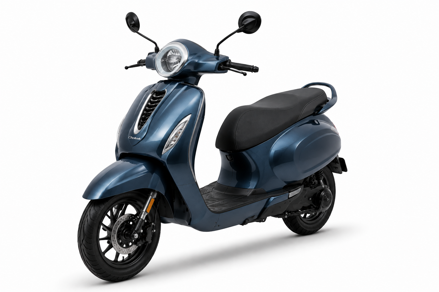Bajaj Chetak