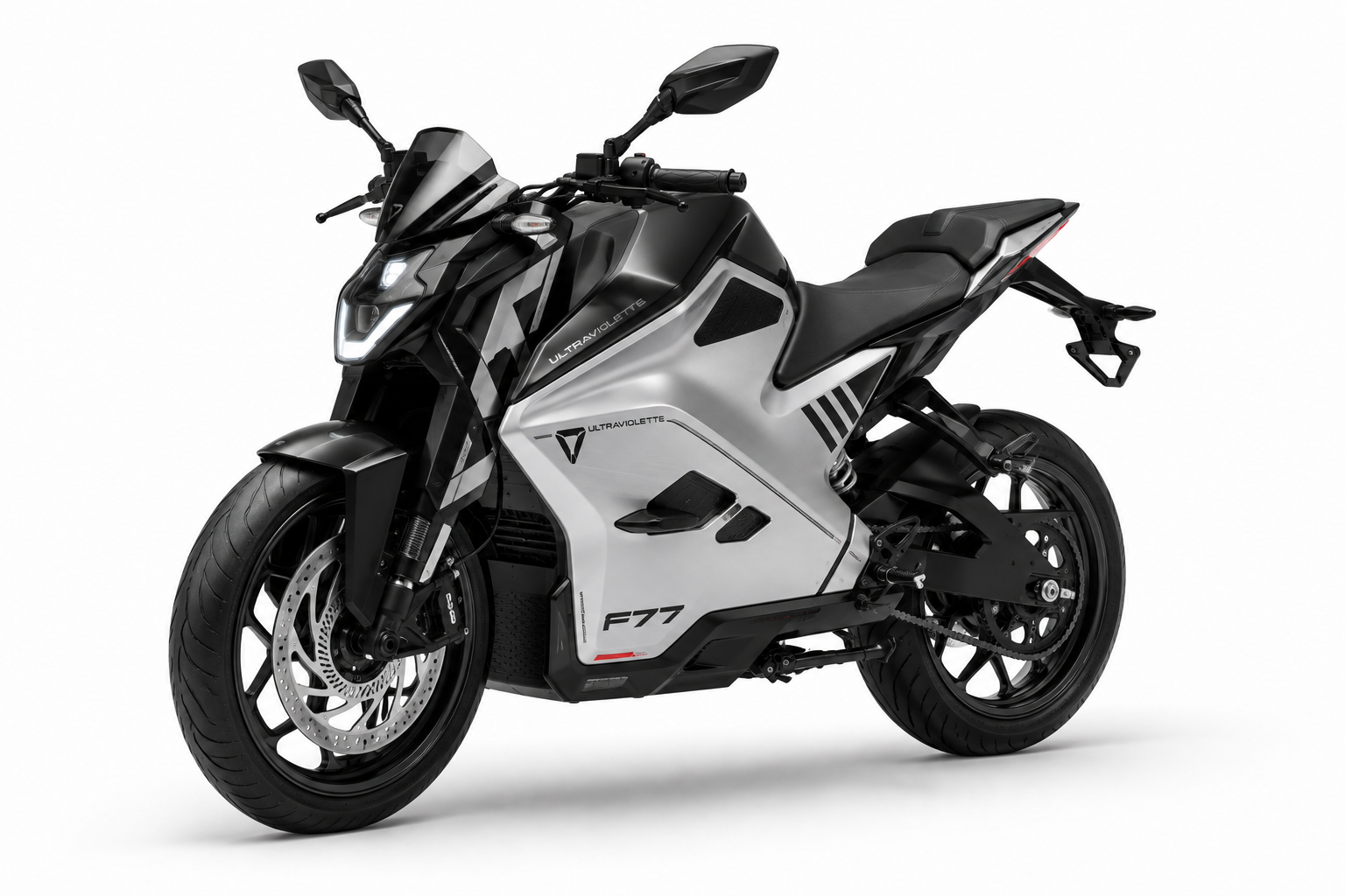 Electric Motorcycles